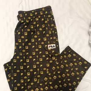 FILA Pants X Urban Outfitters